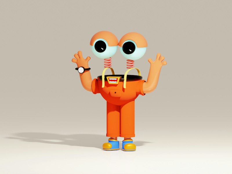 Cartoon preview