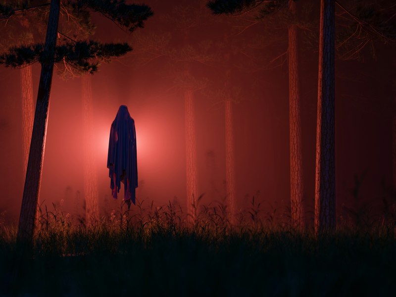 Horror preview