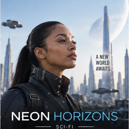 Sci-Fi preview