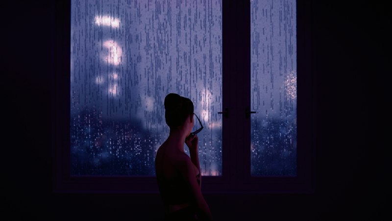 AFTER THE RAIN - Drama