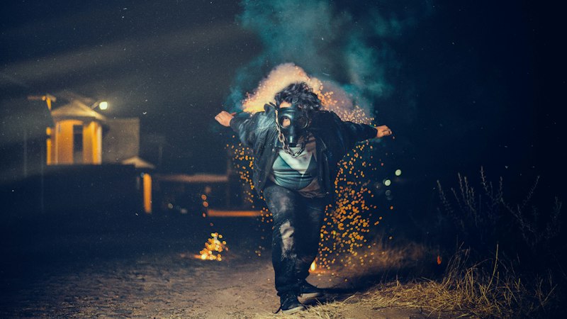 EMBER RUN - Action