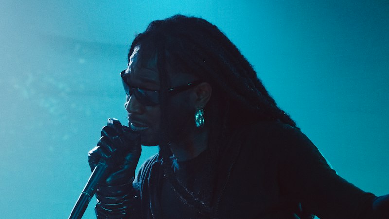 ULTRAVIOLET - Music Video