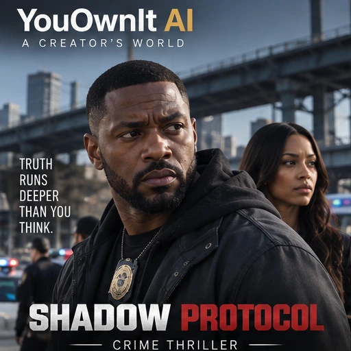 Crime / Thriller preview